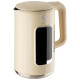 Чайник электрический LEONORD LE-1533 бежевый (107826)