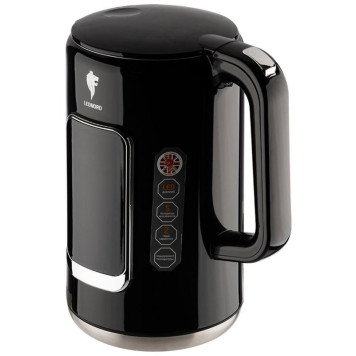 Чайник электрический LEONORD LE-1533 черный (107827)-3