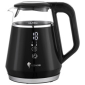 Чайник электрический LEONORD LE-1534 черный (107829)