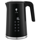 Чайник электрический LEONORD LE-1535 черный (107830)