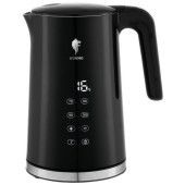 Чайник электрический LEONORD LE-1535 черный (107830)