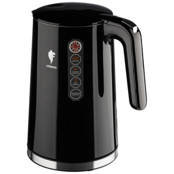 Чайник электрический LEONORD LE-1535 черный (107830)-3