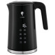 Чайник электрический LEONORD LE-1535 черный (107830)
