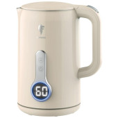 Чайник электрический LEONORD LE-1536 бежевый (107831)
