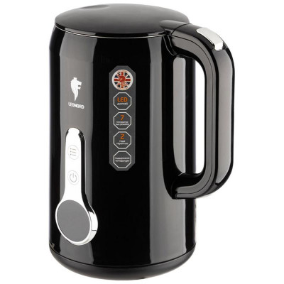 Чайник электрический LEONORD LE-1536 черный (107832)-3