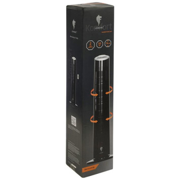 Вентилятор LEONORD LE-1606 (109640)-4