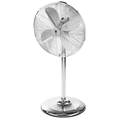 Вентилятор LEONORD LE-1607 (104641)-3