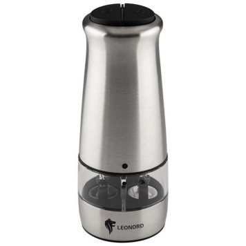 Перцемолка LEONORD LE-1701 (104914)