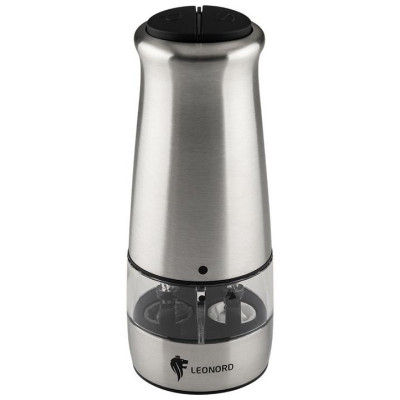 Перцемолка LEONORD LE-1701 (104914)