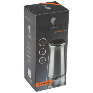 Перцемолка LEONORD LE-1701 (104914)-3