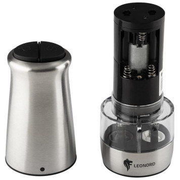 Перцемолка LEONORD LE-1701 (104914)-4