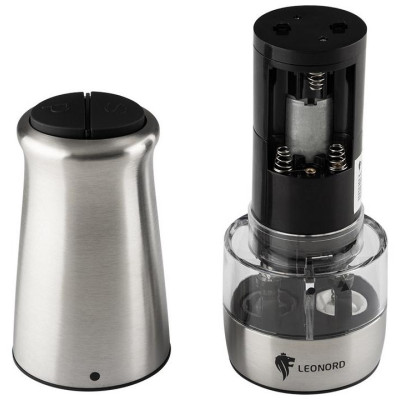 Перцемолка LEONORD LE-1701 (104914)-4