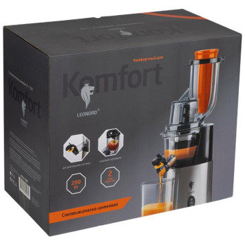 Соковыжималка LEONORD LE-1709 (105581)-3