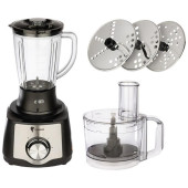 Кухонный процессор LEONORD LE-1711 (105583)