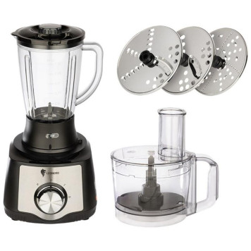 Кухонный процессор LEONORD LE-1711 (105583)