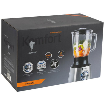 Блендер LEONORD LE-1712 (105584)-2