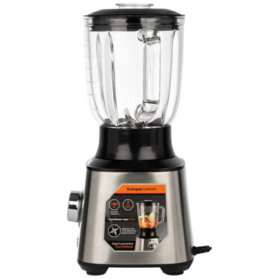1712 Блендер LEONORD 1000W (105584)-3