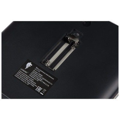 Весы кухонные электронные LEONORD LE-1713 (108266)-3