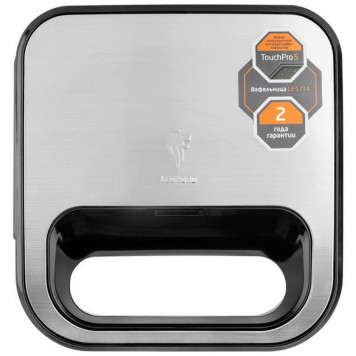 Вафельница LEONORD LE-1714 (105547)-2