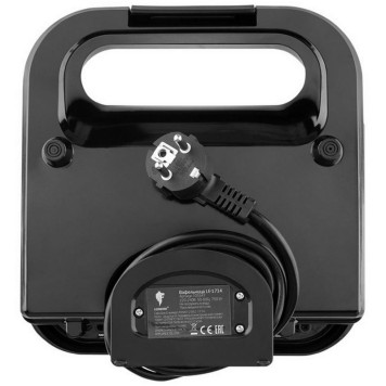 Вафельница LEONORD LE-1714 (105547)-3