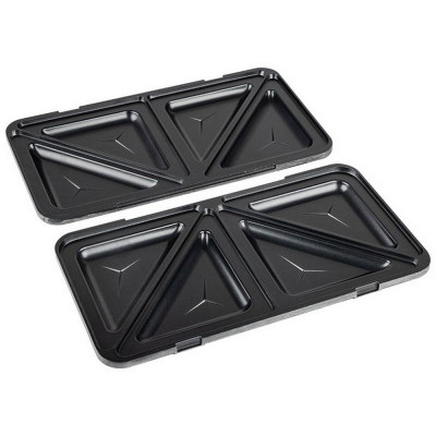 МультиСэндвич 3в1 LEONORD LE-1715 (105548)-3