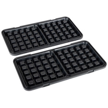 МультиСэндвич 3в1 LEONORD LE-1715 (105548)-4