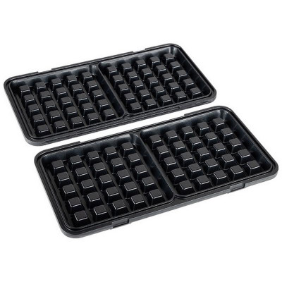 МультиСэндвич 3в1 LEONORD LE-1715 (105548)-4