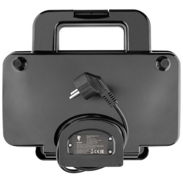 МультиСэндвич 3в1 LEONORD LE-1715 (105548)-6