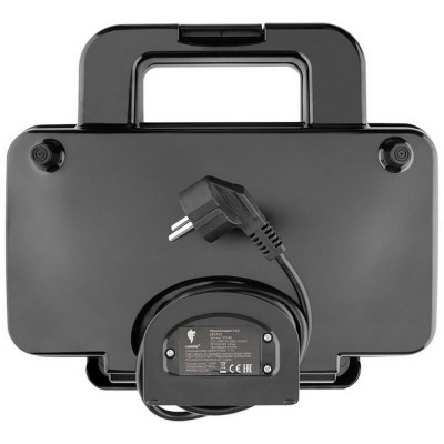 МультиСэндвич 3в1 LEONORD LE-1715 (105548)-6