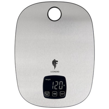 Весы кухонные электронные LEONORD LE-1716 (108267)-1