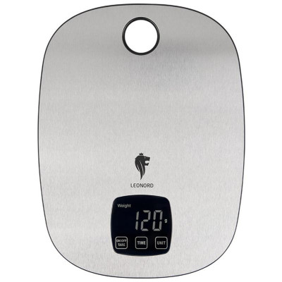 Весы кухонные электронные LEONORD LE-1716 (108267)-1