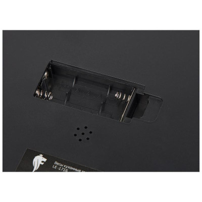 Весы кухонные электронные LEONORD LE-1716 (108267)-3