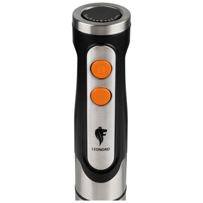 1717 Блендер погружной LEONORD 800W (105804)-2