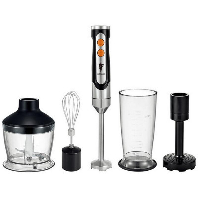 1717 Блендер погружной LEONORD 800W (105804)