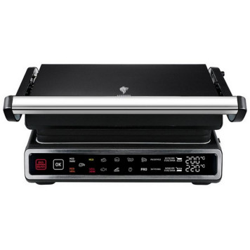 Гриль-пресс LEONORD LE-1719 Pro (105814)-3