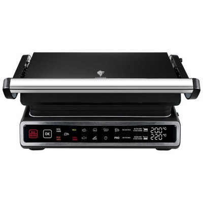 Гриль-пресс LEONORD LE-1719 Pro (105814)-3