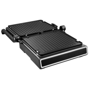 Гриль-пресс LEONORD LE-1719 Pro (105814)-5