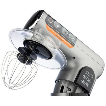 Миксер планетарный LEONORD LE-1720 (105820)-2