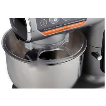 Миксер планетарный LEONORD LE-1720 (105820)-4