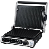 Гриль-пресс LEONORD LE-1723 (3в1) (105815)