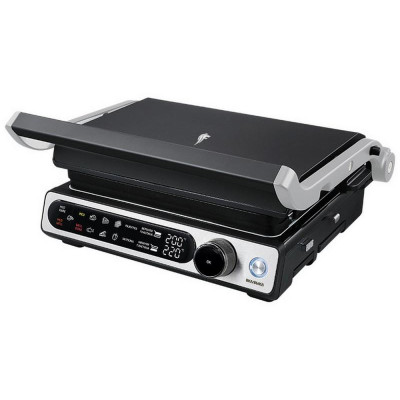 Гриль-пресс LEONORD LE-1723 (3в1) (105815)-2