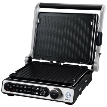 Гриль-пресс LEONORD LE-1723 (3в1) (105815)