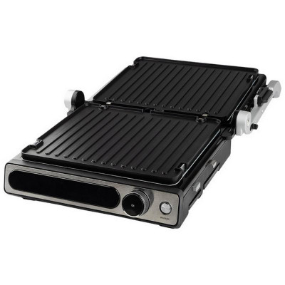 Гриль-пресс LEONORD LE-1723 (3в1) (105815)-3