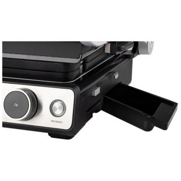 Гриль-пресс LEONORD LE-1723 (3в1) (105815)-6