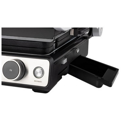 Гриль-пресс LEONORD LE-1723 (3в1) (105815)-6