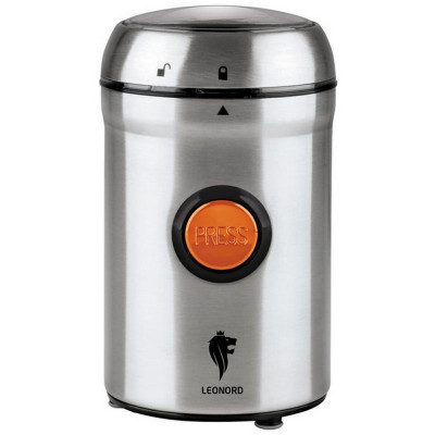 Кофемолка LEONORD LE-1724 (105773)