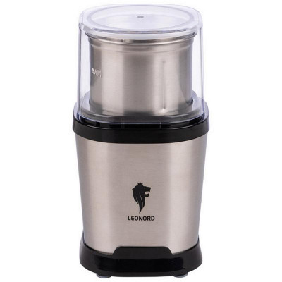 Кофемолка LEONORD LE-1725 (105774)-1