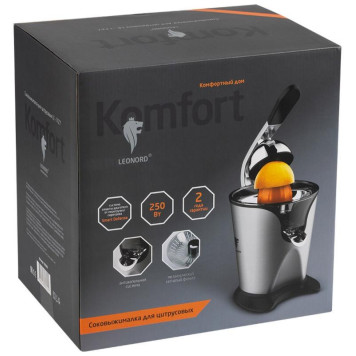 Соковыжималка LEONORD LE-1727 (105832)-1
