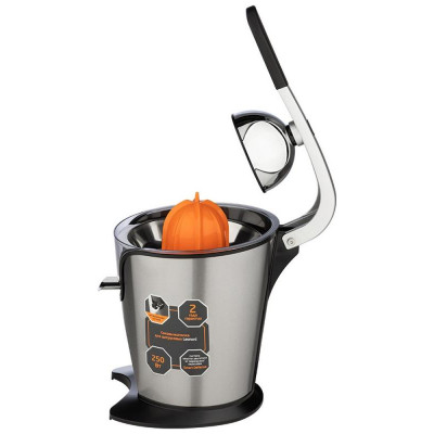 1727 Соковыжималка LEONORD 250W (105832)-2