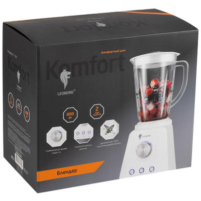 Блендер LEONORD LE-1729 (105834)-3